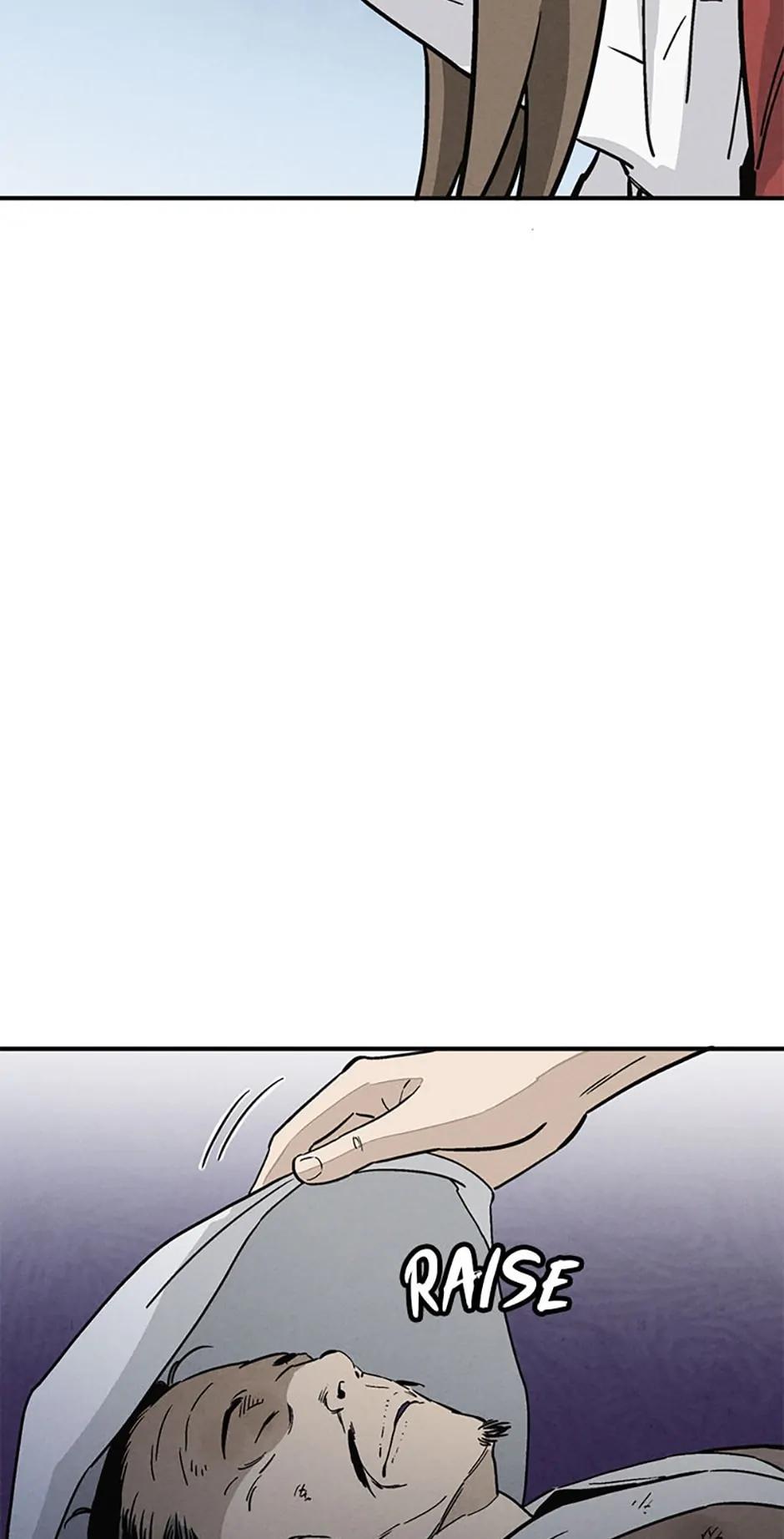 Read The Divine Surgeon EN Manga Online
