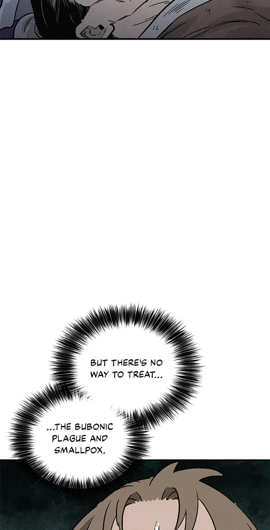 Read The Divine Surgeon EN Manga Online