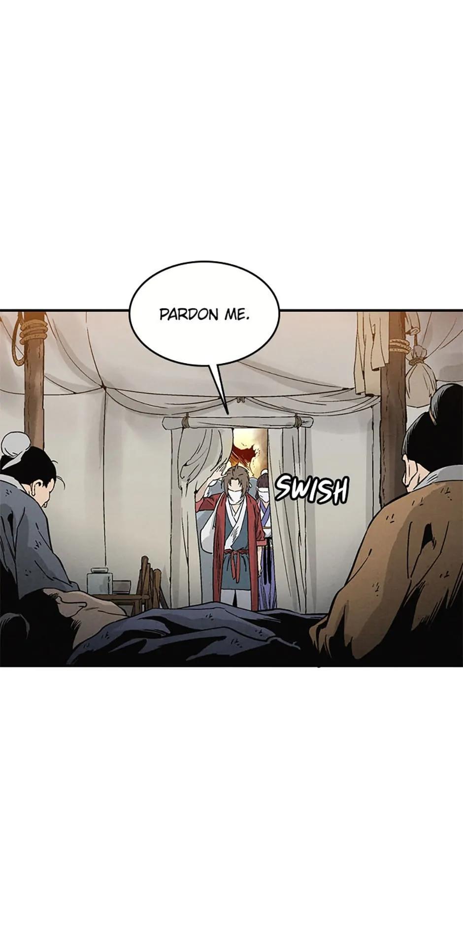 Read The Divine Surgeon EN Manga Online