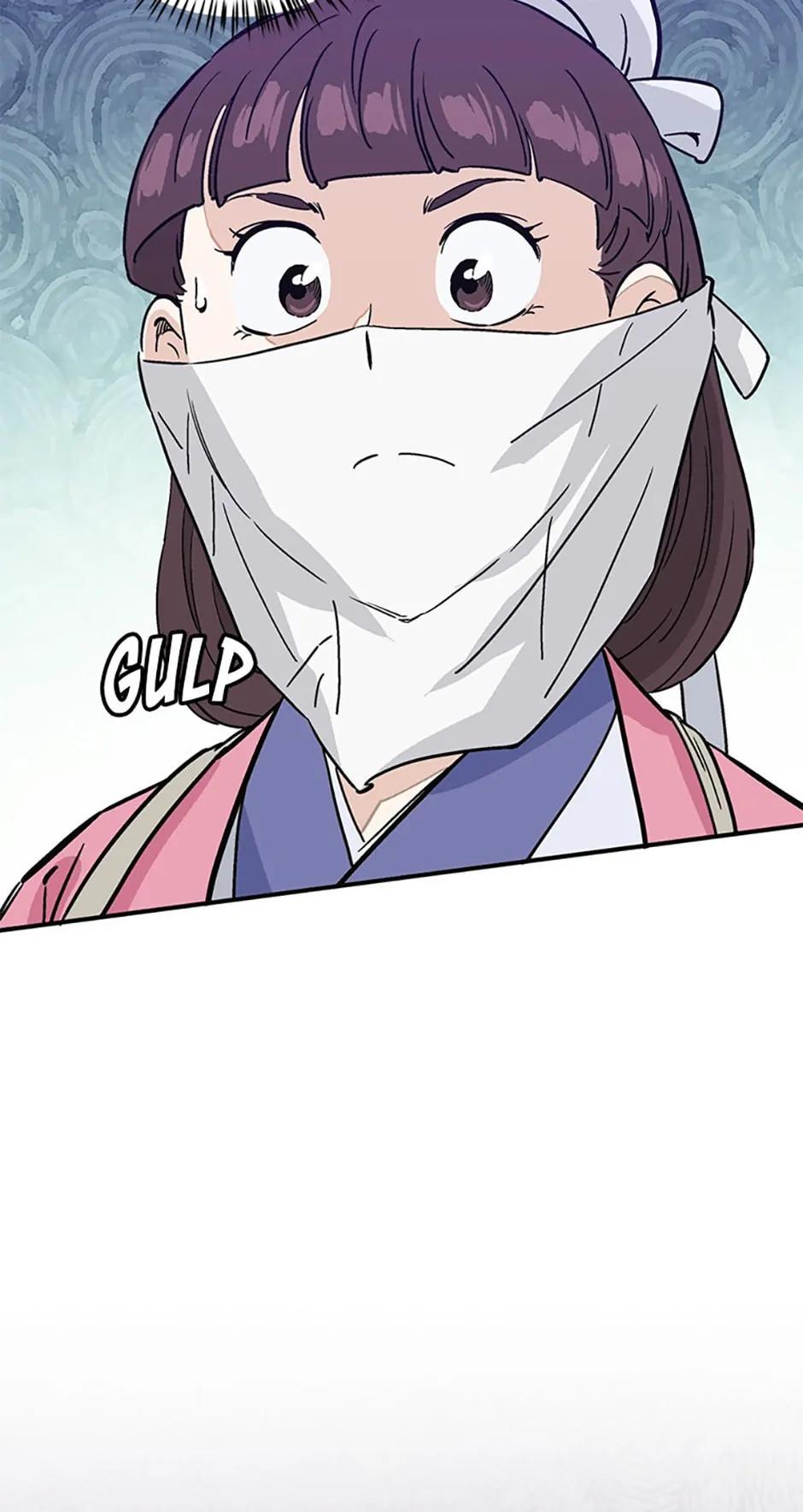 Read The Divine Surgeon EN Manga Online