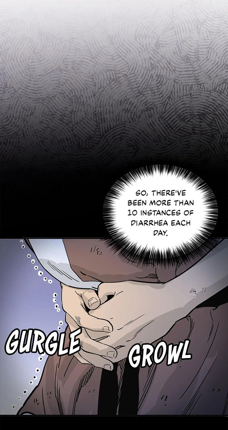 Read The Divine Surgeon EN Manga Online