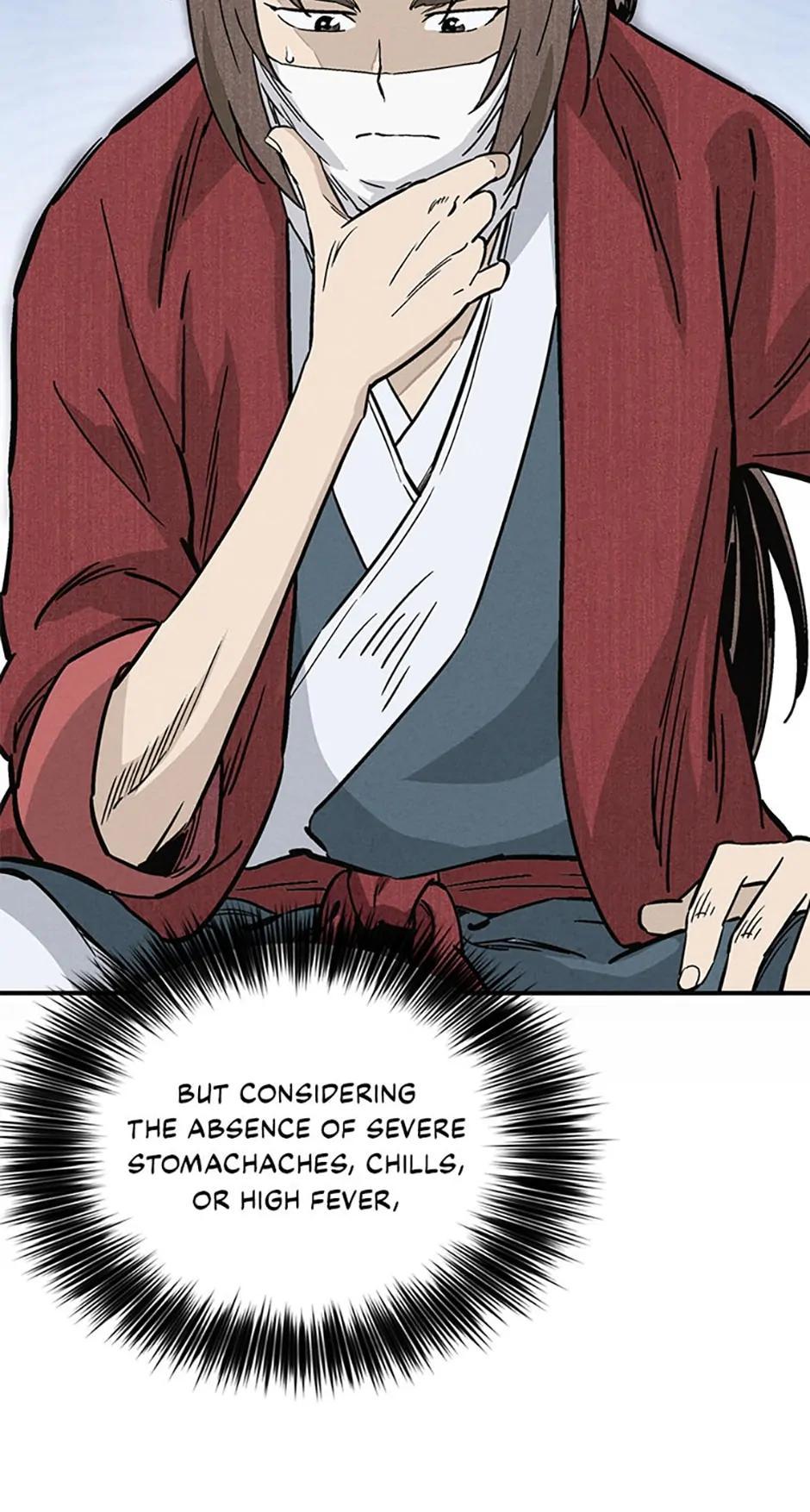 Read The Divine Surgeon EN Manga Online