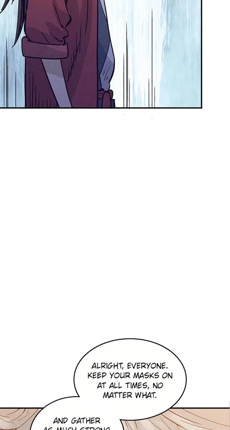 Read The Divine Surgeon EN Manga Online
