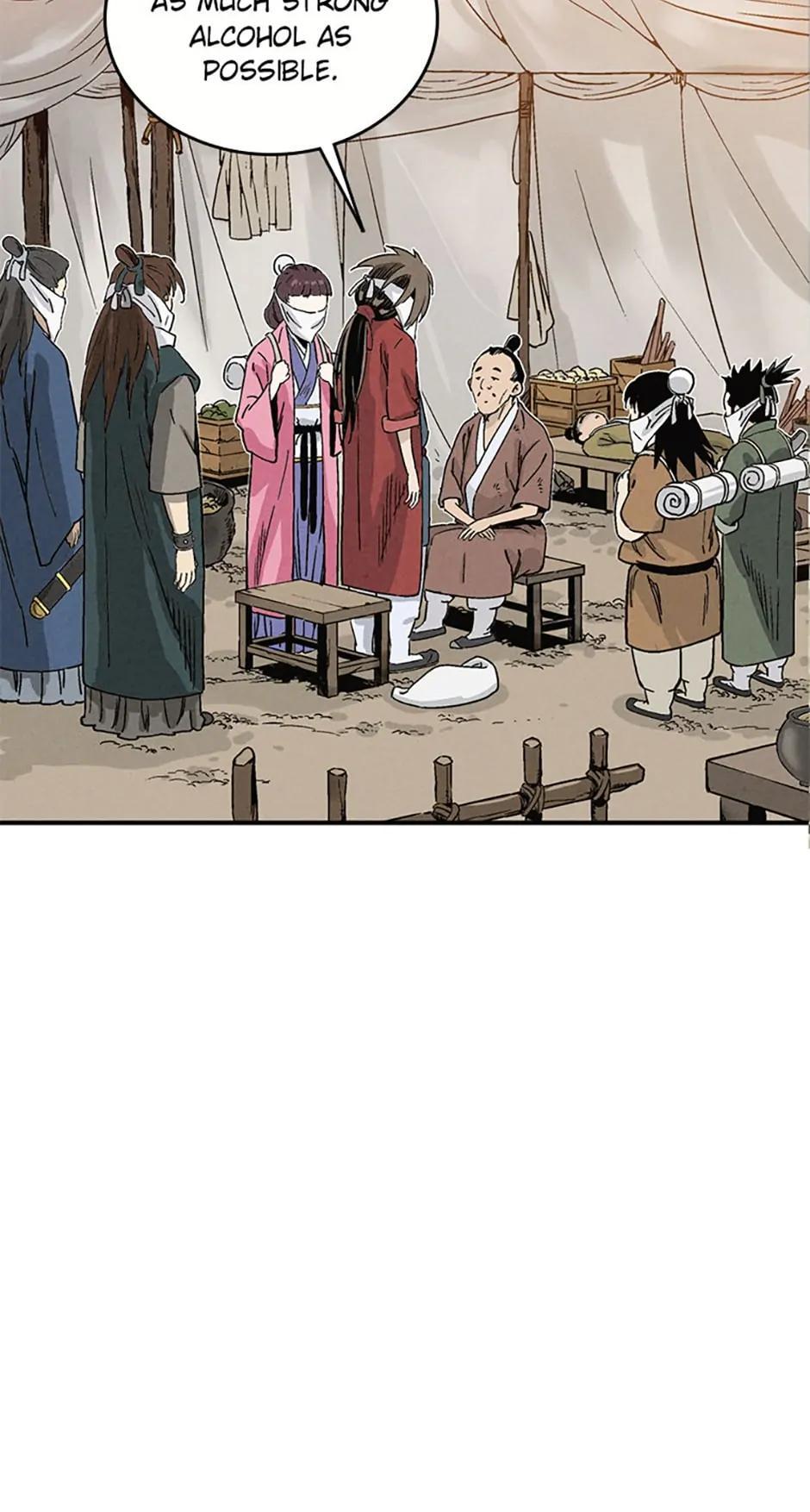 Read The Divine Surgeon EN Manga Online