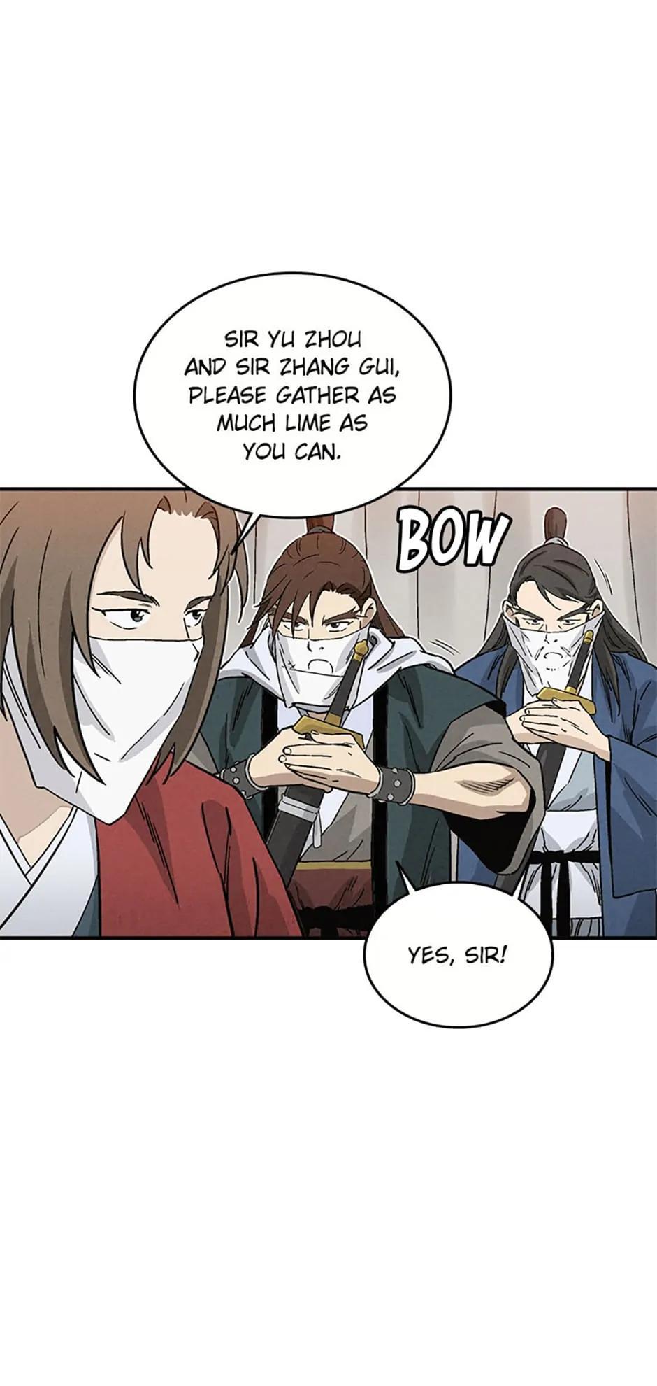Read The Divine Surgeon EN Manga Online