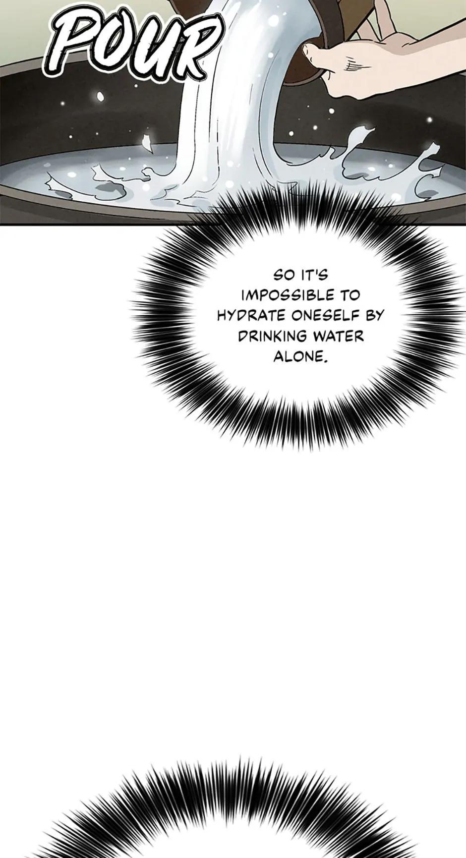 Read The Divine Surgeon EN Manga Online