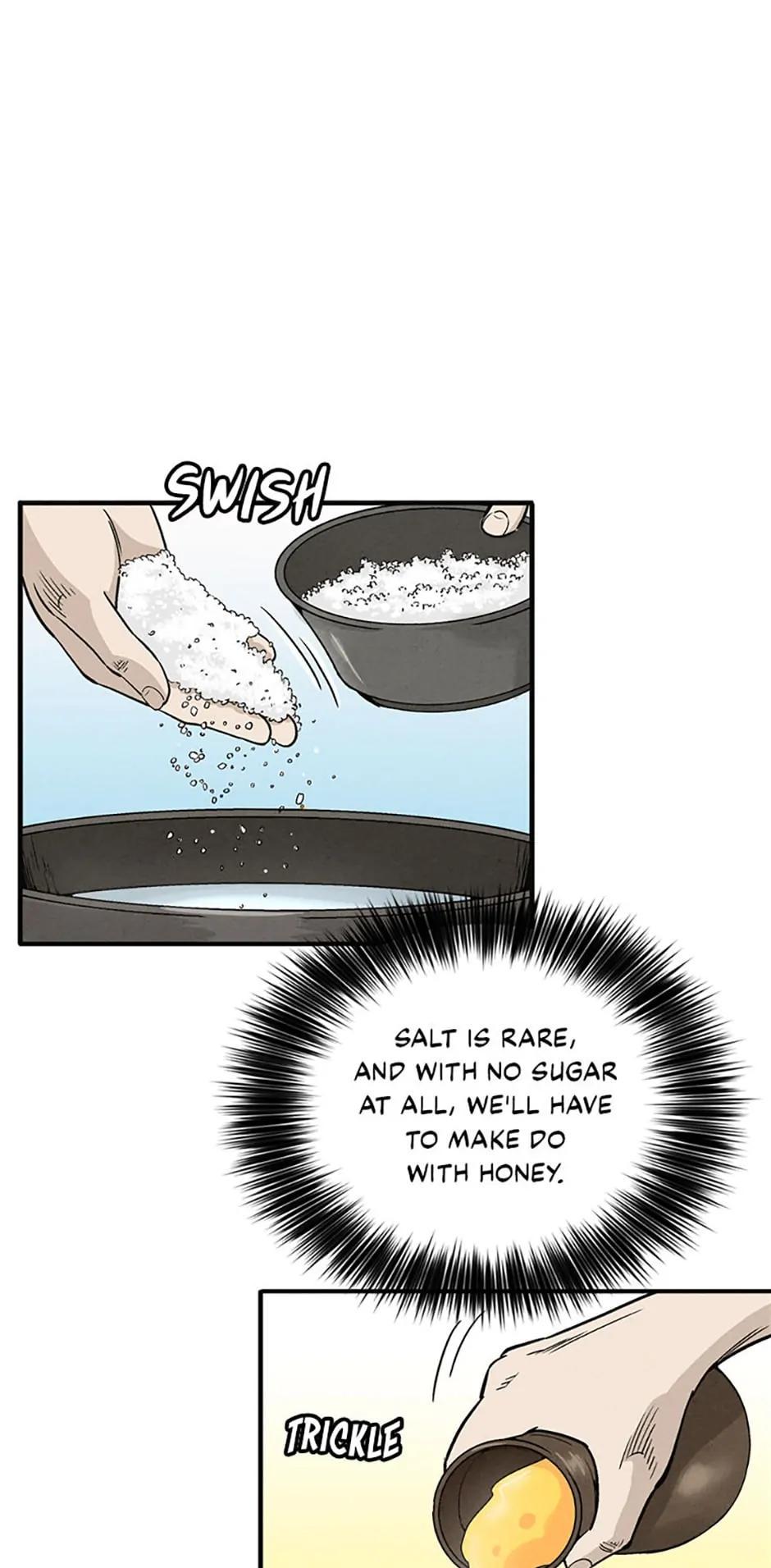 Read The Divine Surgeon EN Manga Online