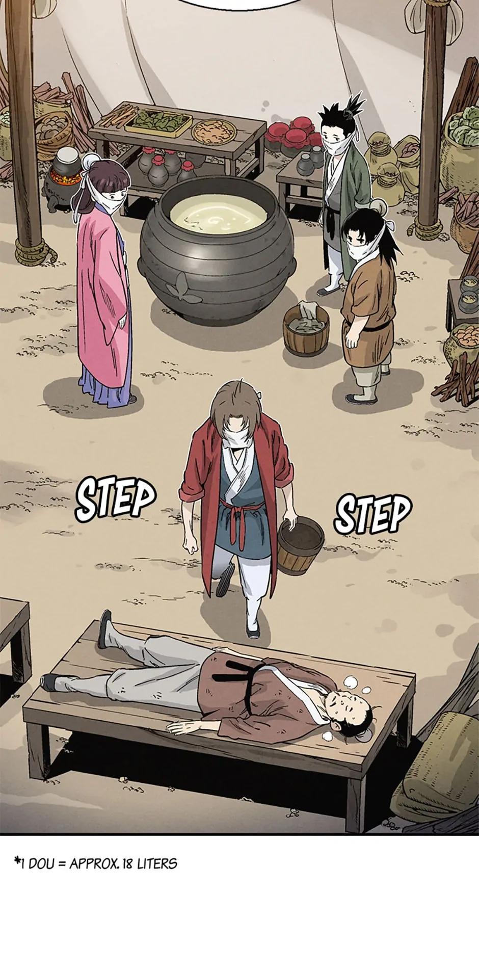 Read The Divine Surgeon EN Manga Online
