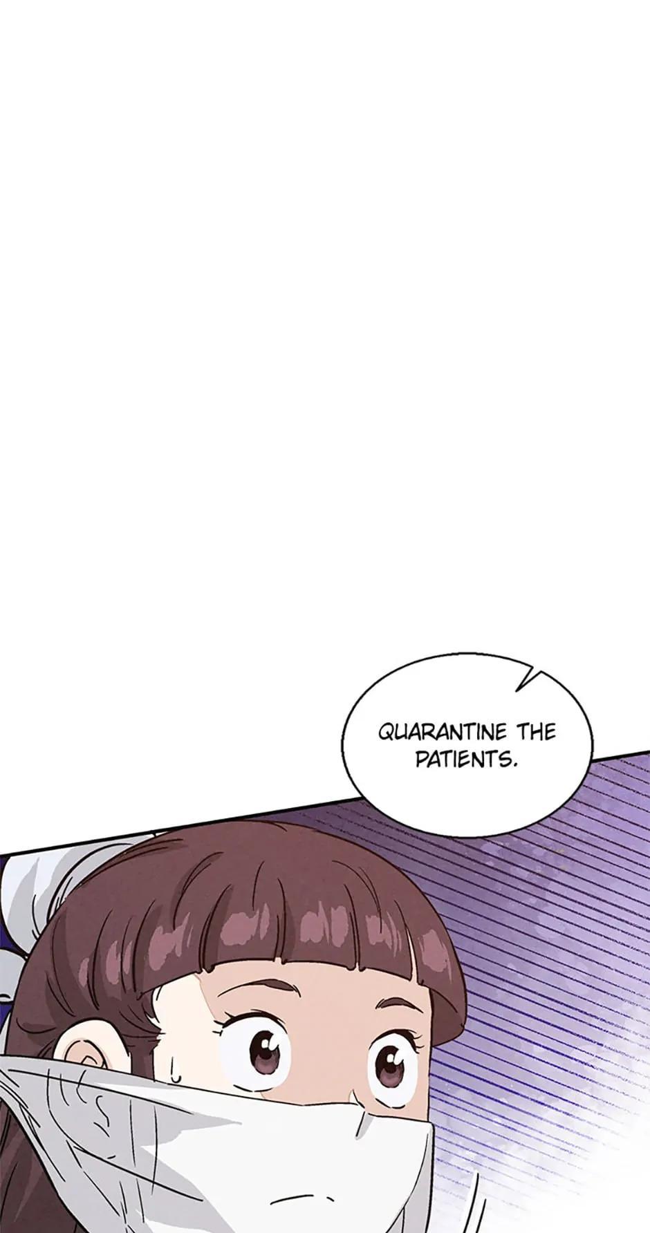 Read The Divine Surgeon EN Manga Online