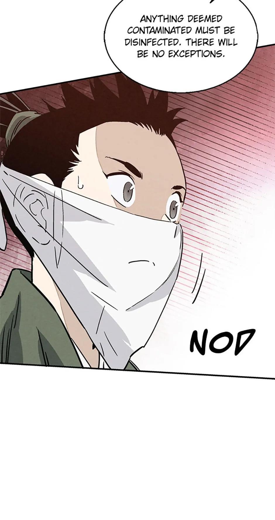 Read The Divine Surgeon EN Manga Online