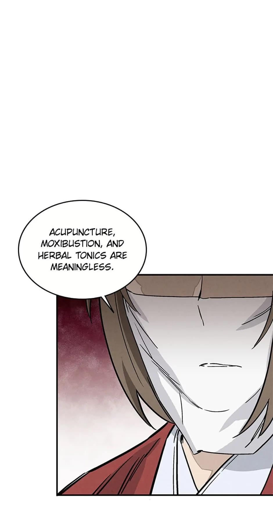 Read The Divine Surgeon EN Manga Online