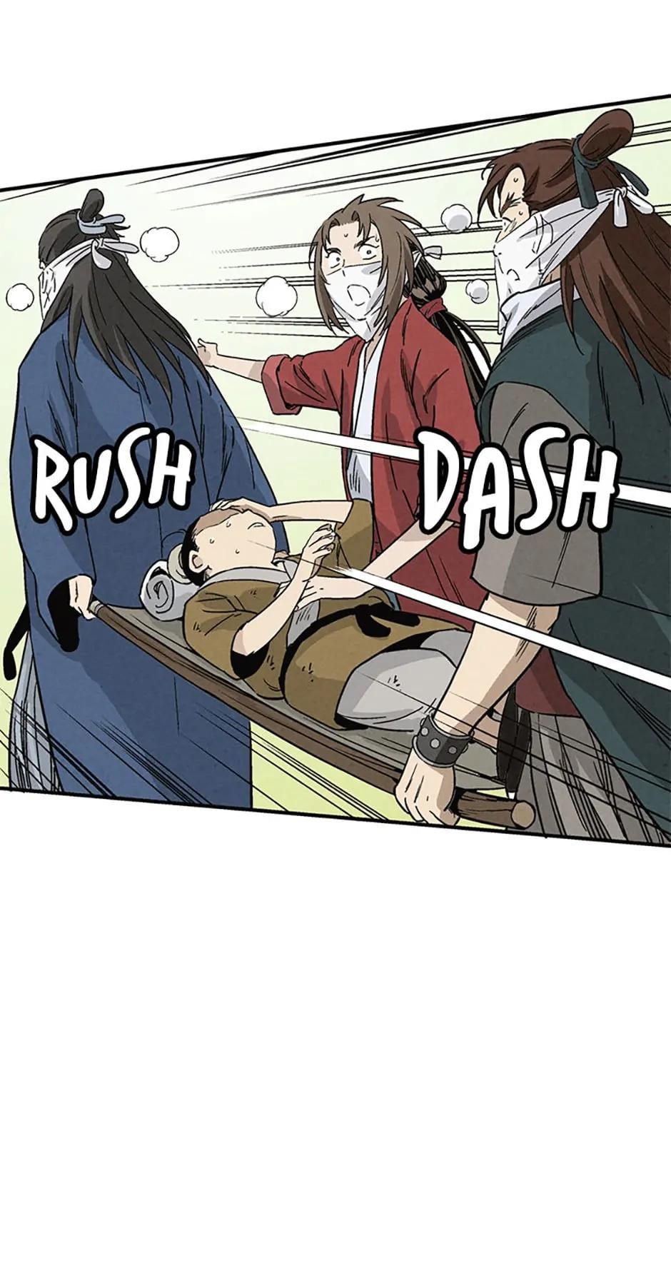Read The Divine Surgeon EN Manga Online