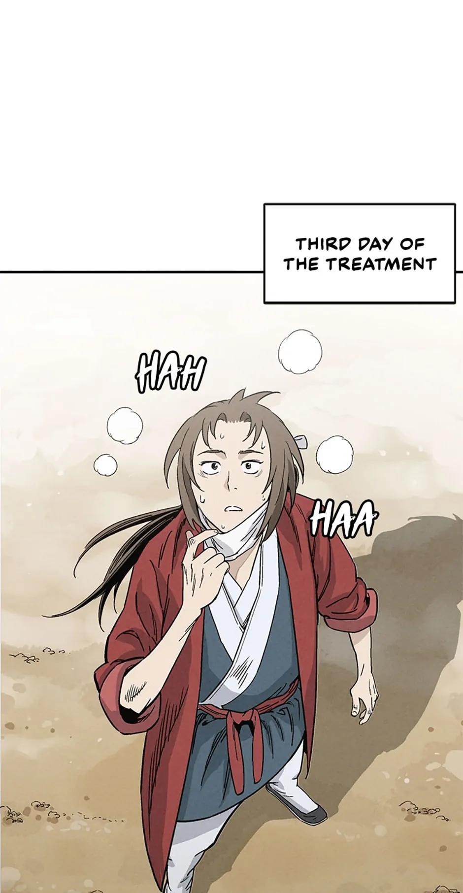 Read The Divine Surgeon EN Manga Online