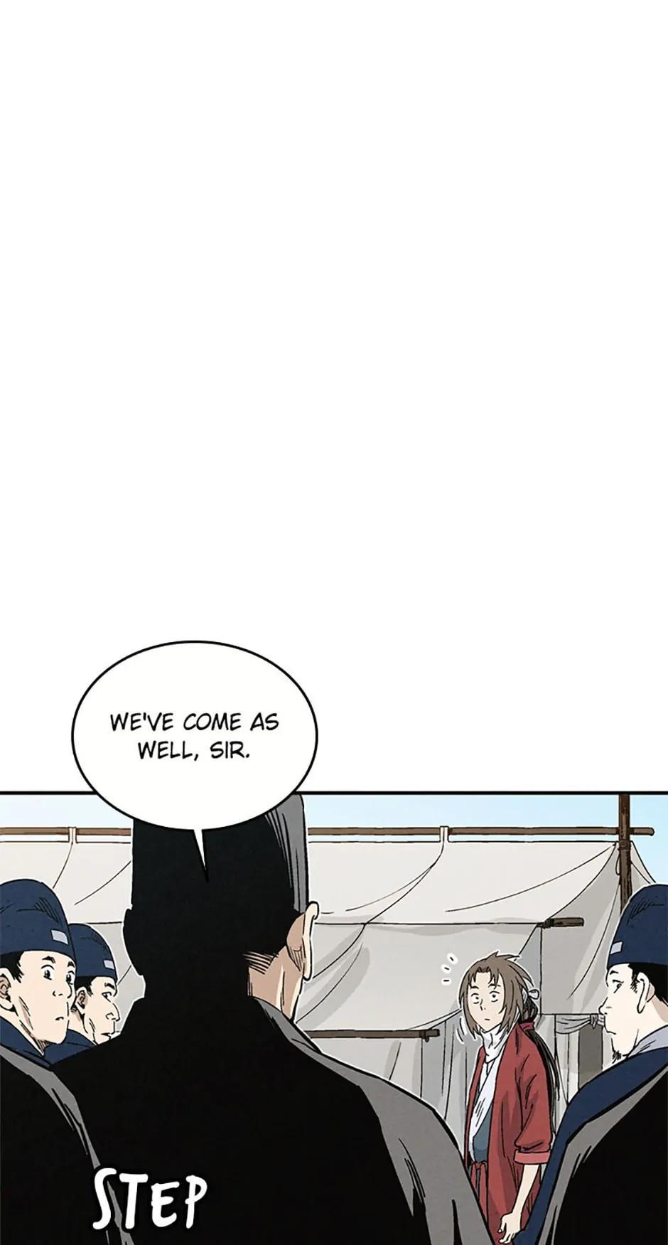 Read The Divine Surgeon EN Manga Online