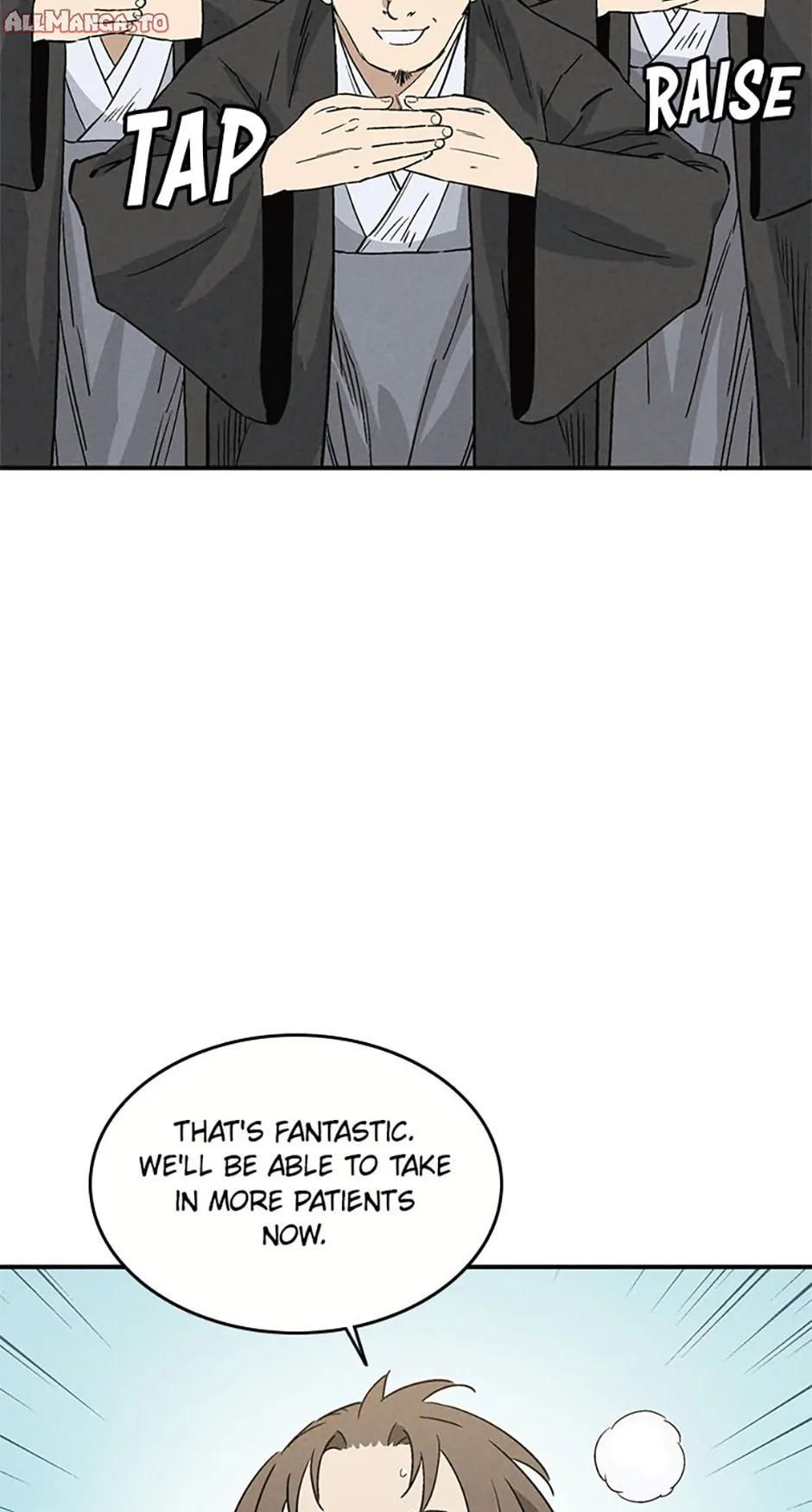 Read The Divine Surgeon EN Manga Online