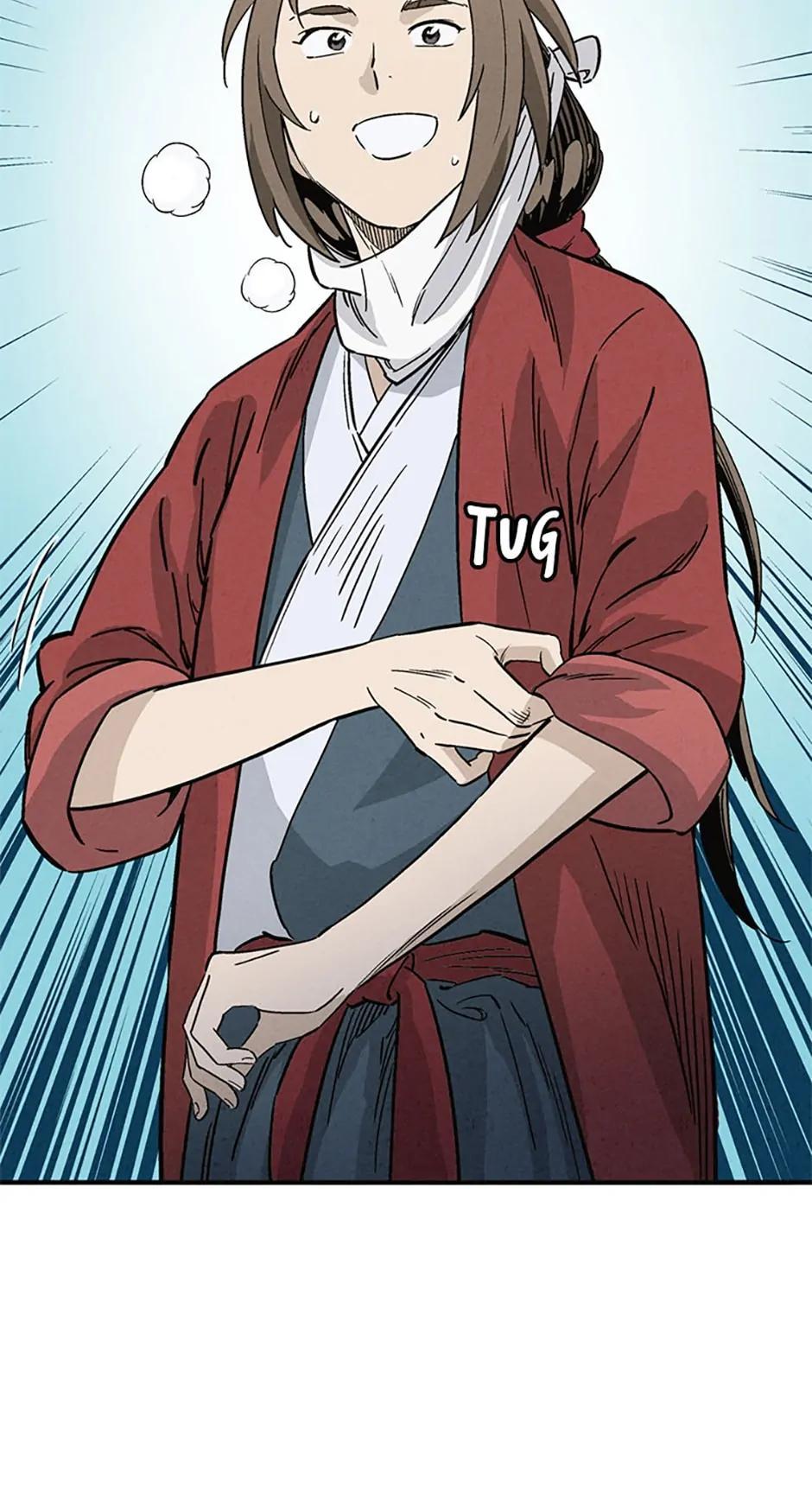 Read The Divine Surgeon EN Manga Online