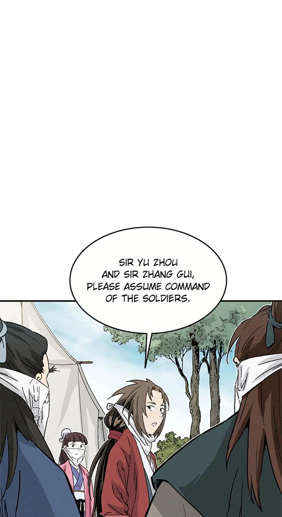 Read The Divine Surgeon EN Manga Online