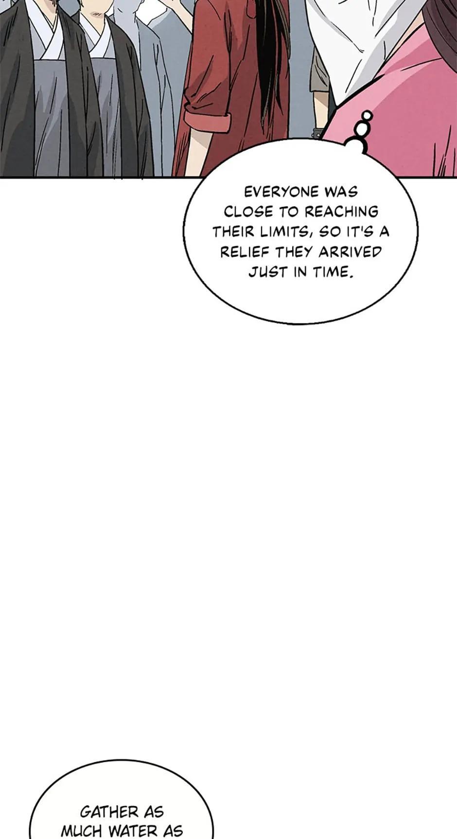 Read The Divine Surgeon EN Manga Online