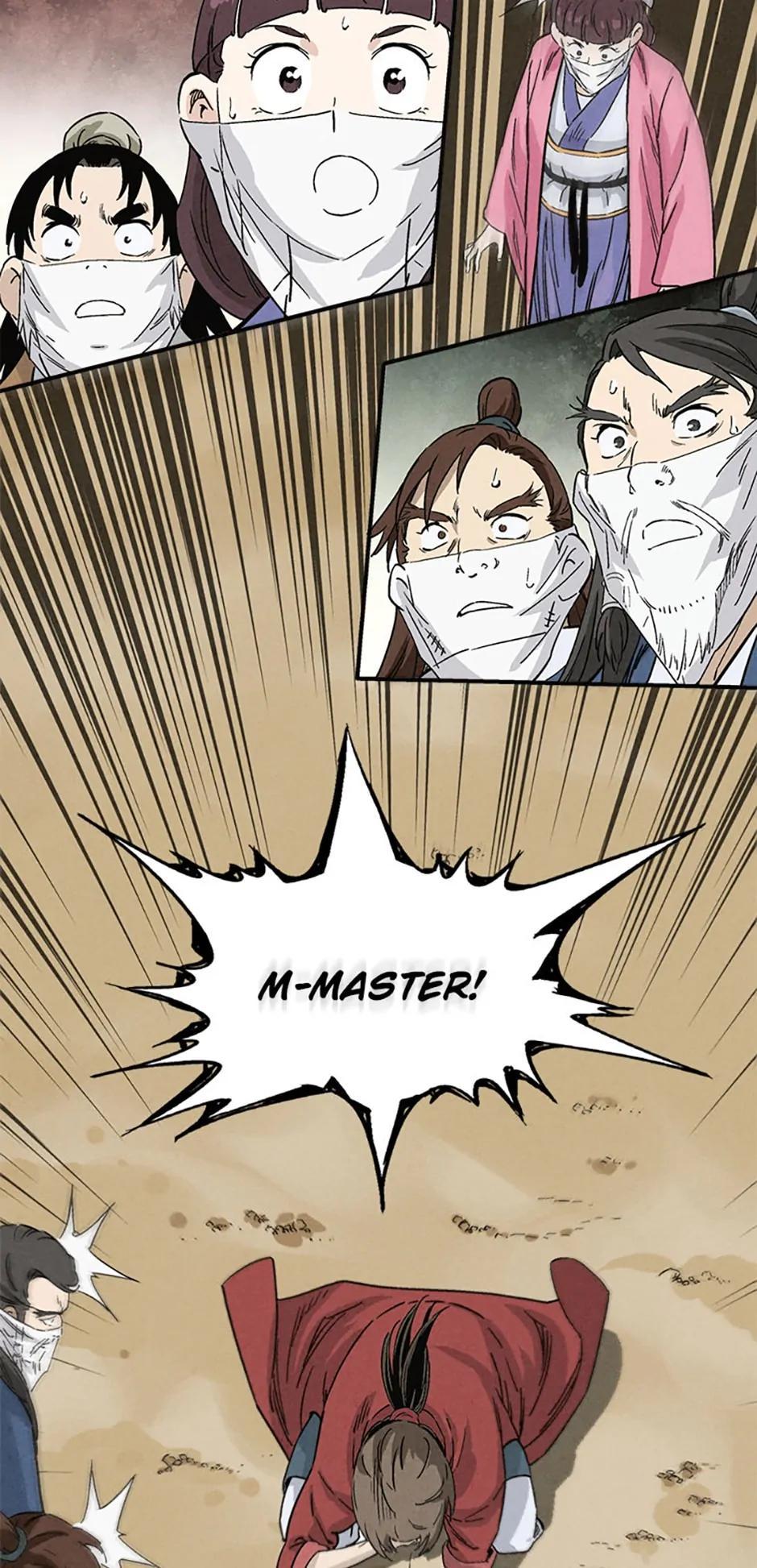 Read The Divine Surgeon EN Manga Online