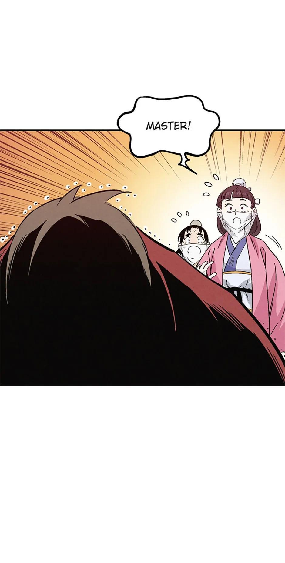 Read The Divine Surgeon EN Manga Online