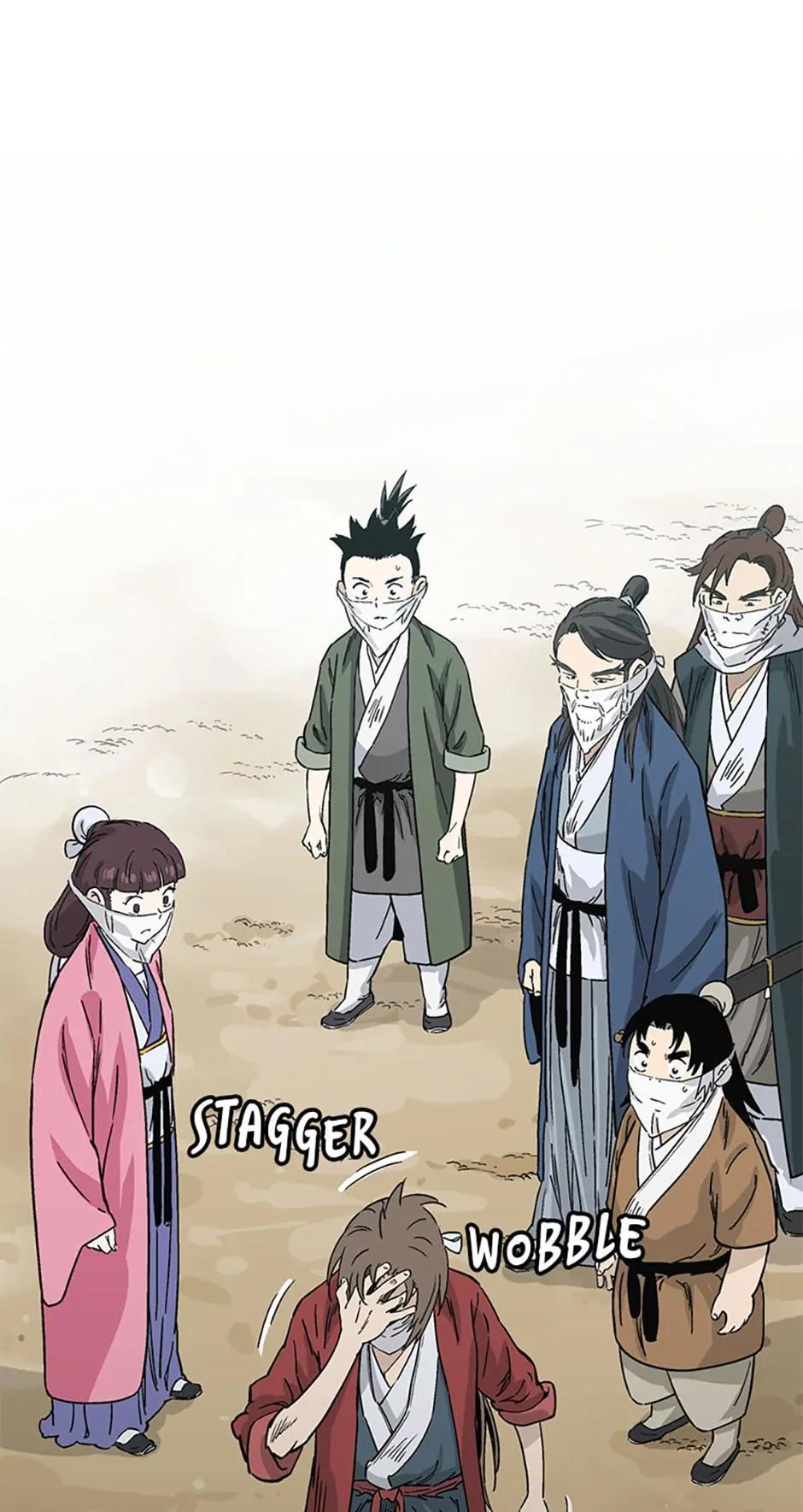 Read The Divine Surgeon EN Manga Online