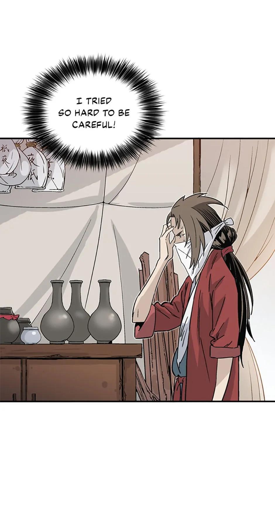 Read The Divine Surgeon EN Manga Online
