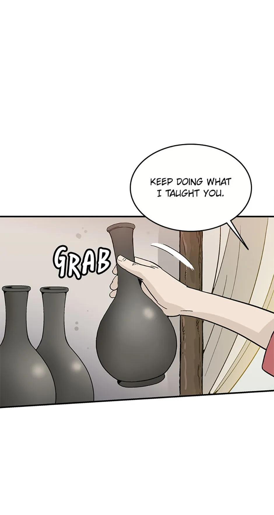 Read The Divine Surgeon EN Manga Online