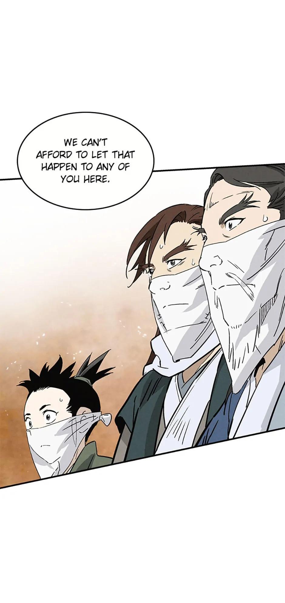 Read The Divine Surgeon EN Manga Online