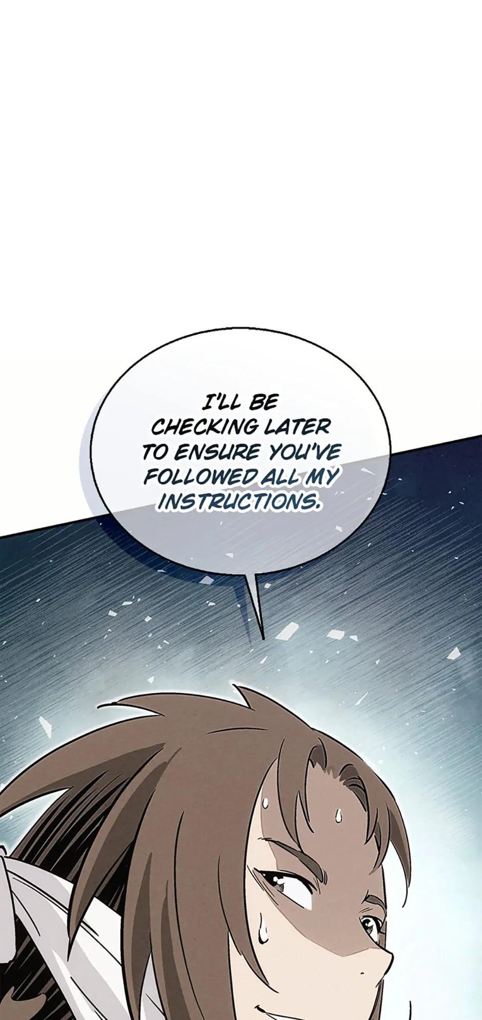 Read The Divine Surgeon EN Manga Online