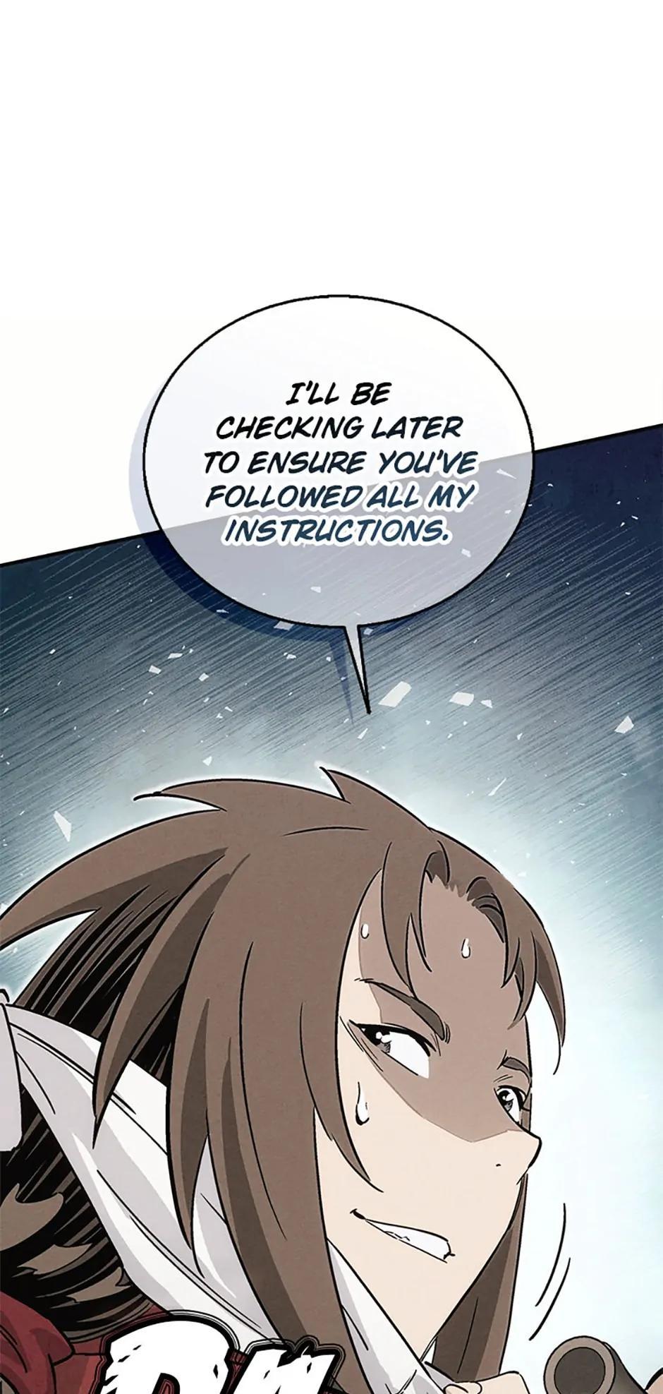 Read The Divine Surgeon EN Manga Online