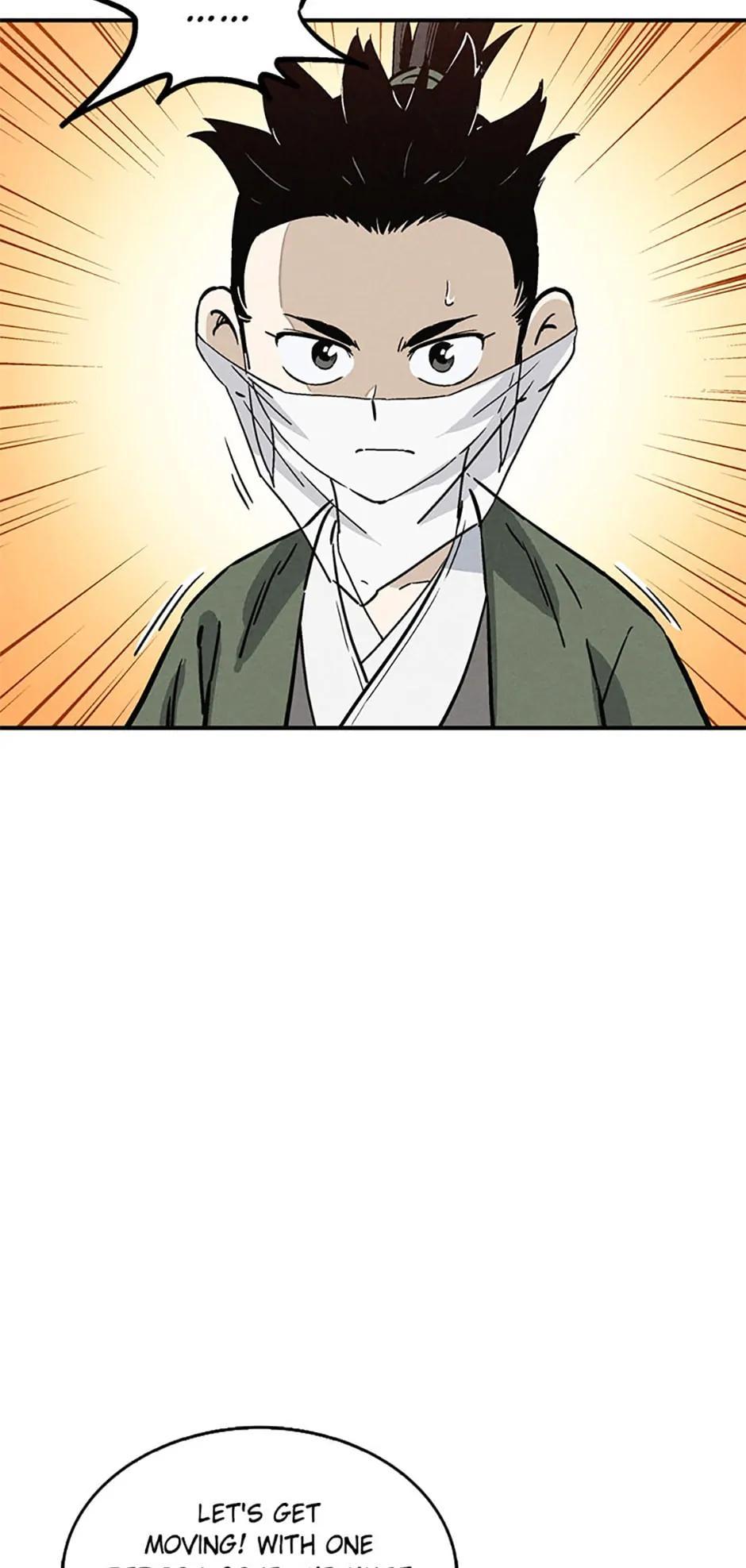 Read The Divine Surgeon EN Manga Online