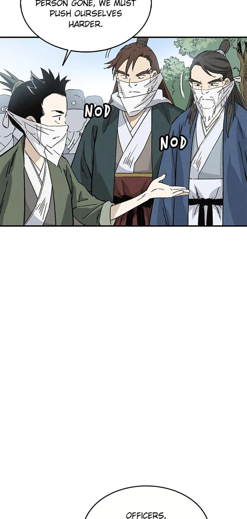 Read The Divine Surgeon EN Manga Online