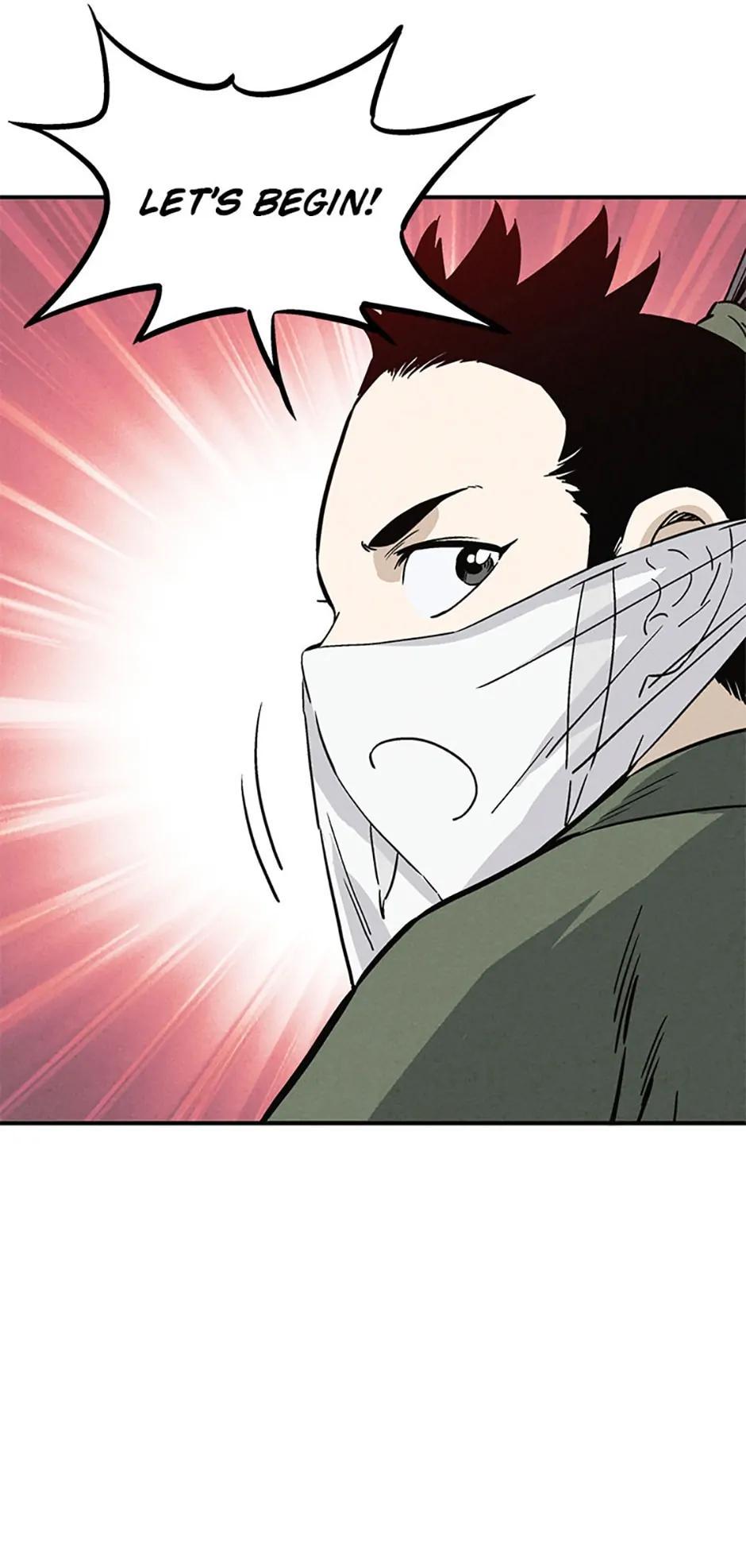 Read The Divine Surgeon EN Manga Online