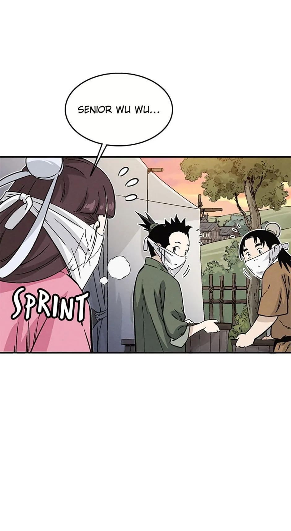 Read The Divine Surgeon EN Manga Online