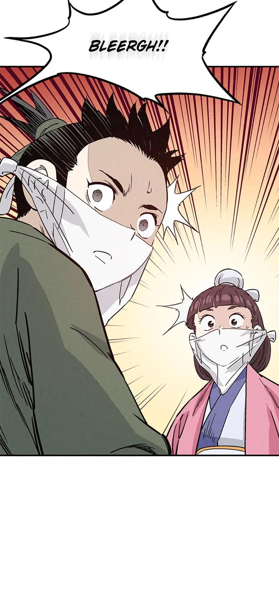 Read The Divine Surgeon EN Manga Online