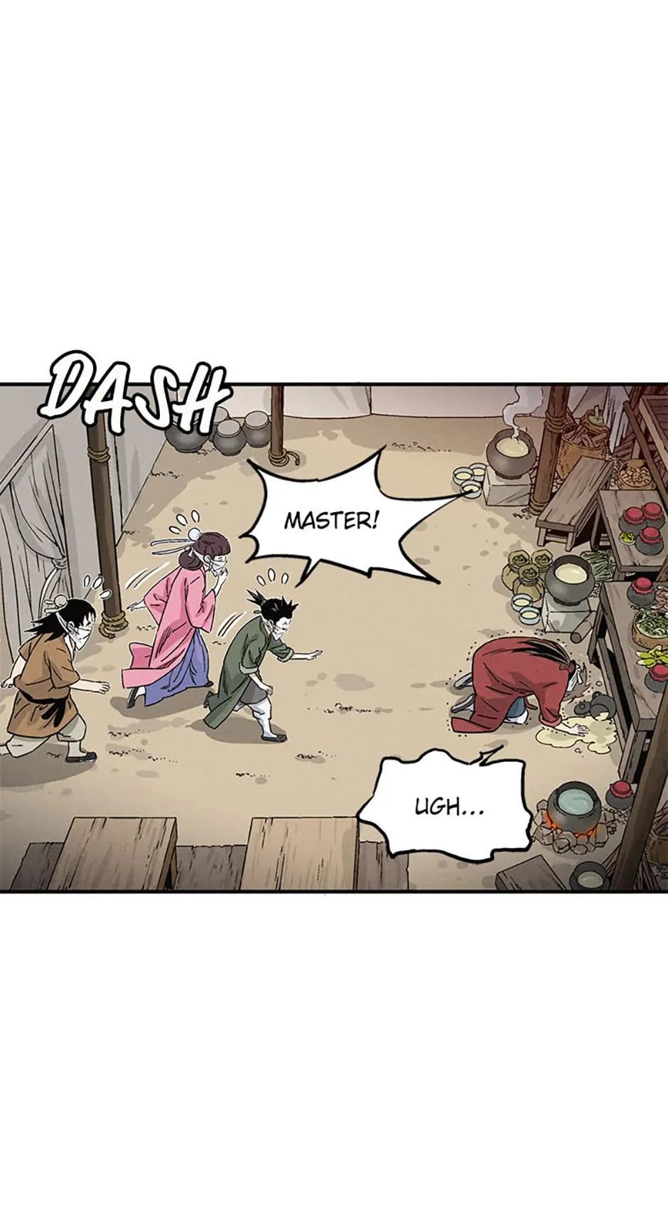 Read The Divine Surgeon EN Manga Online