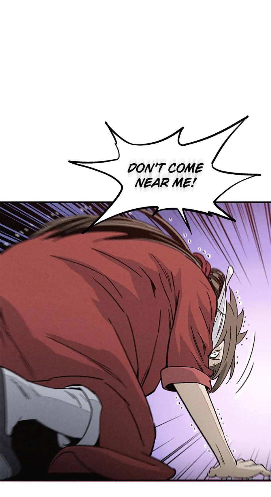 Read The Divine Surgeon EN Manga Online