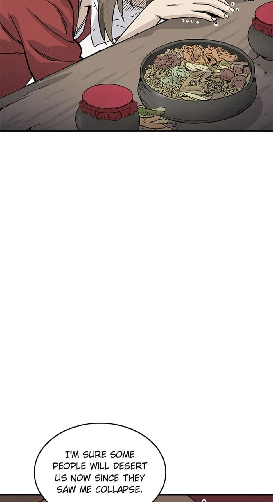 Read The Divine Surgeon EN Manga Online