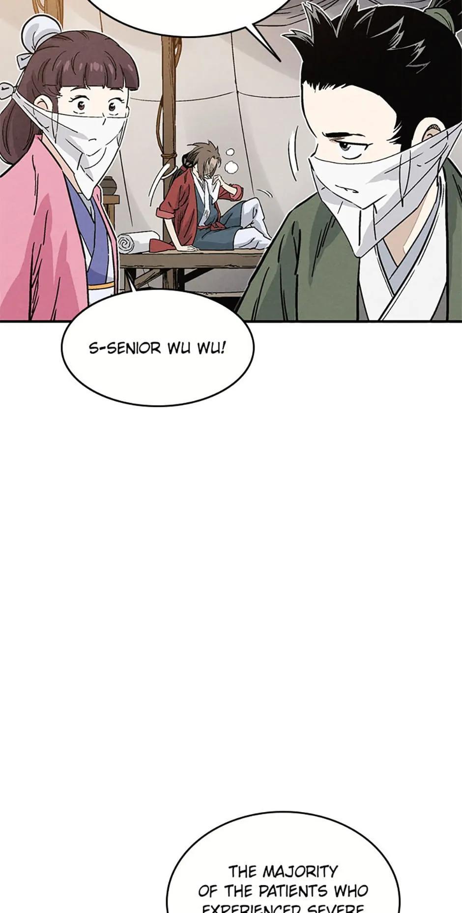 Read The Divine Surgeon EN Manga Online