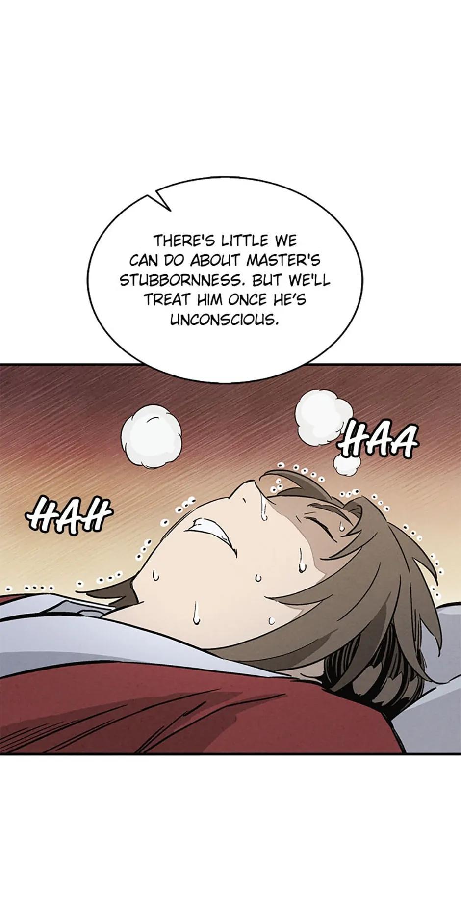 Read The Divine Surgeon EN Manga Online