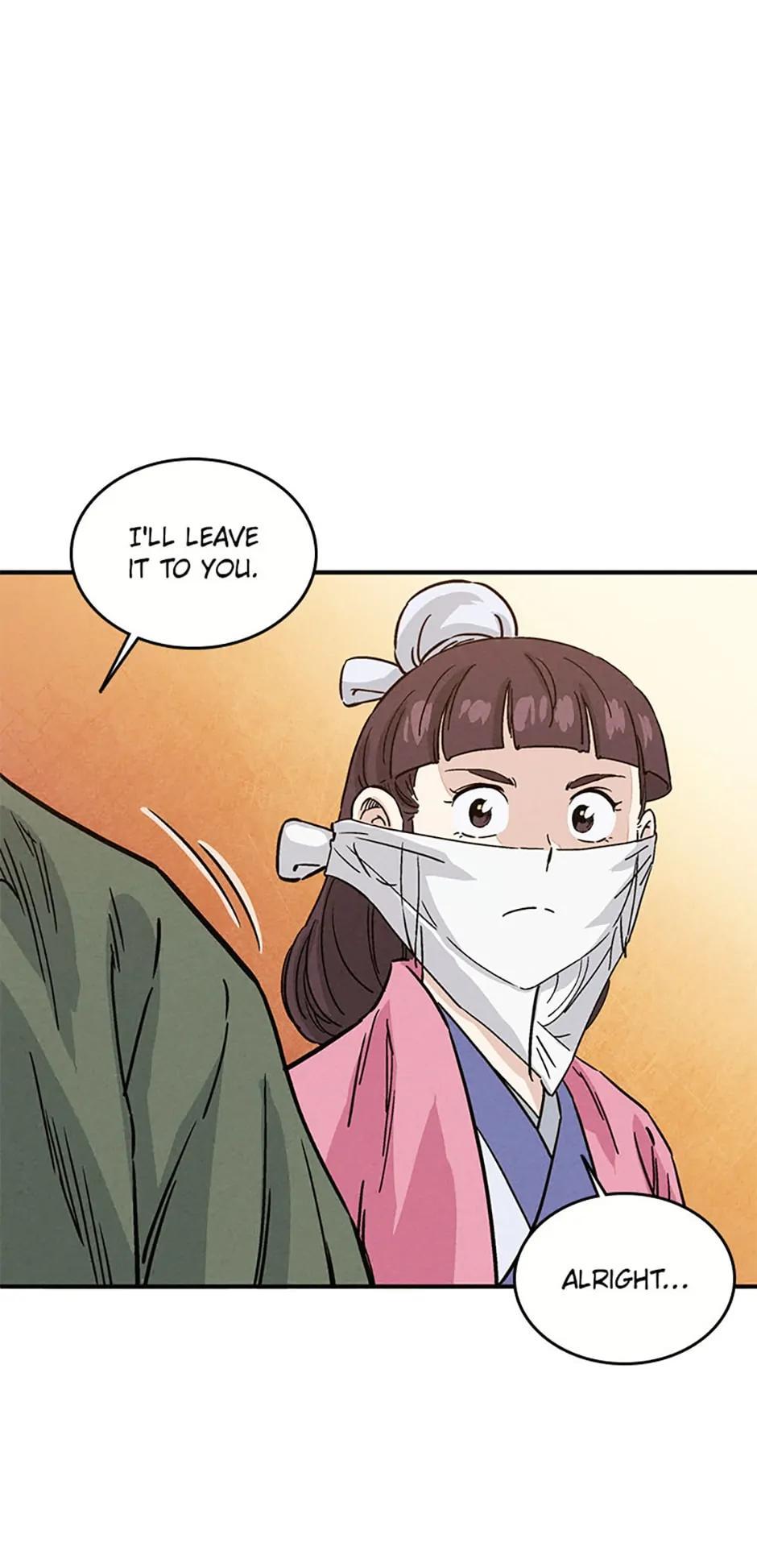 Read The Divine Surgeon EN Manga Online