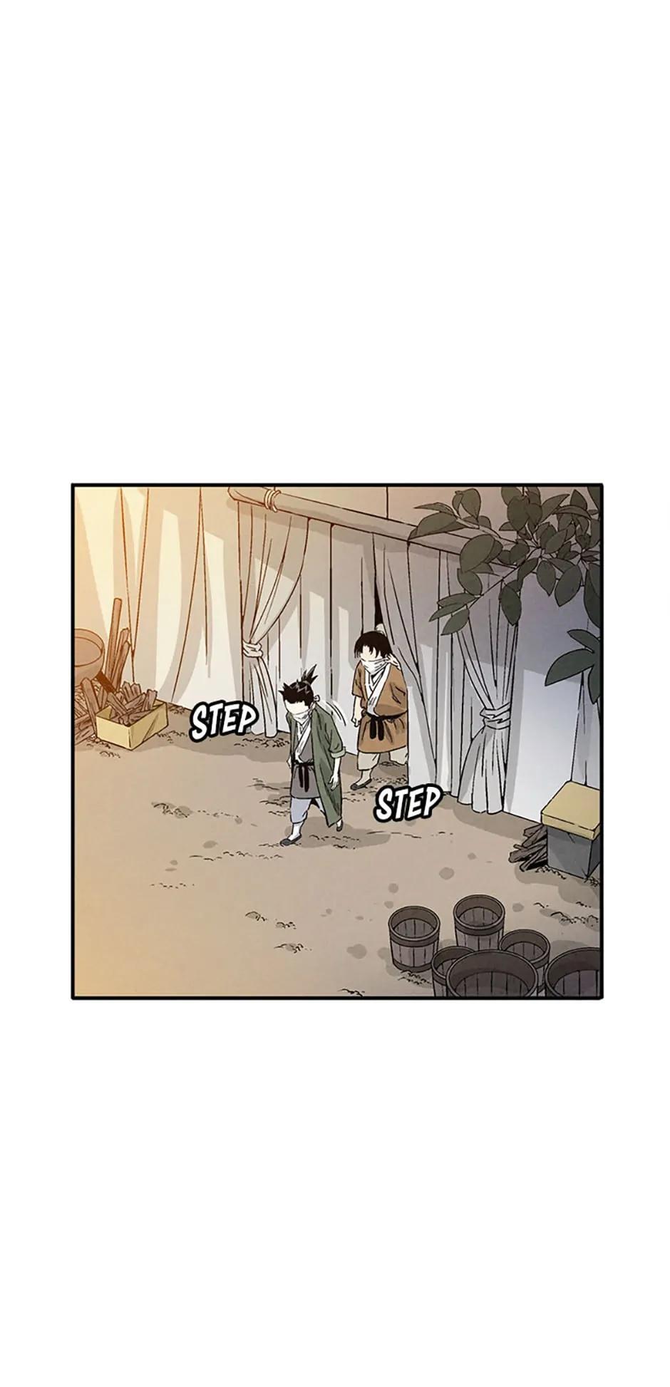 Read The Divine Surgeon EN Manga Online