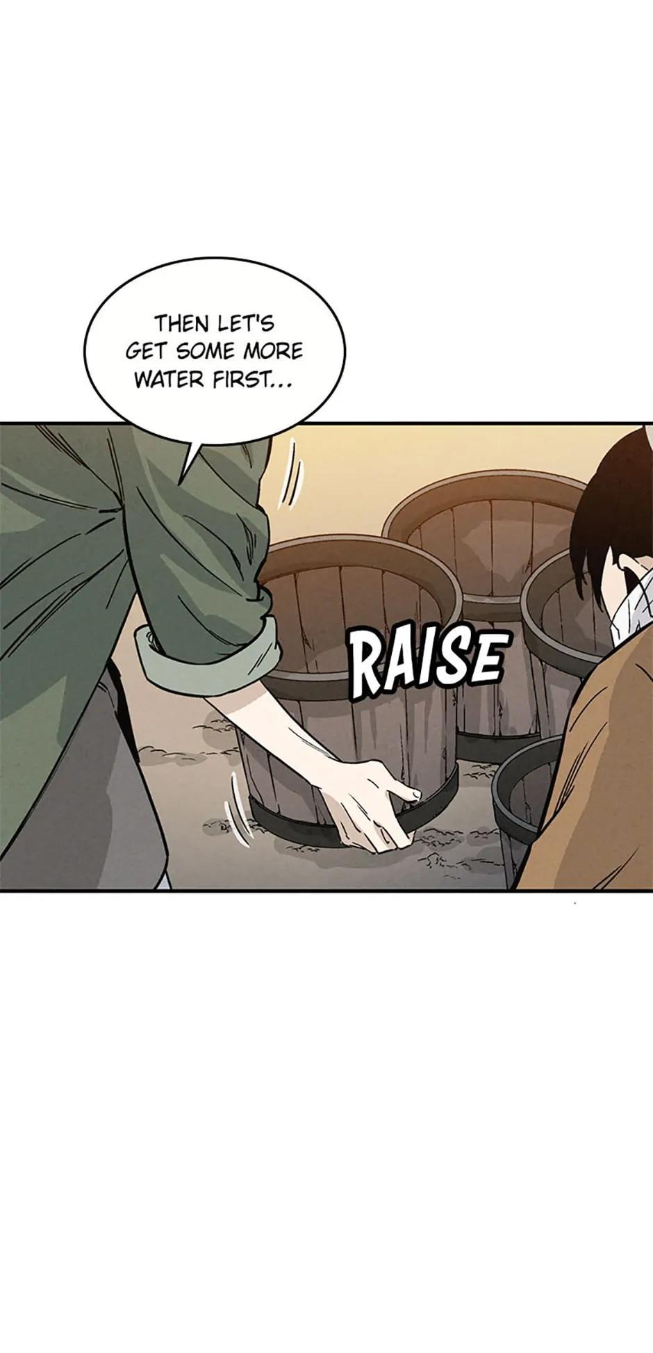 Read The Divine Surgeon EN Manga Online