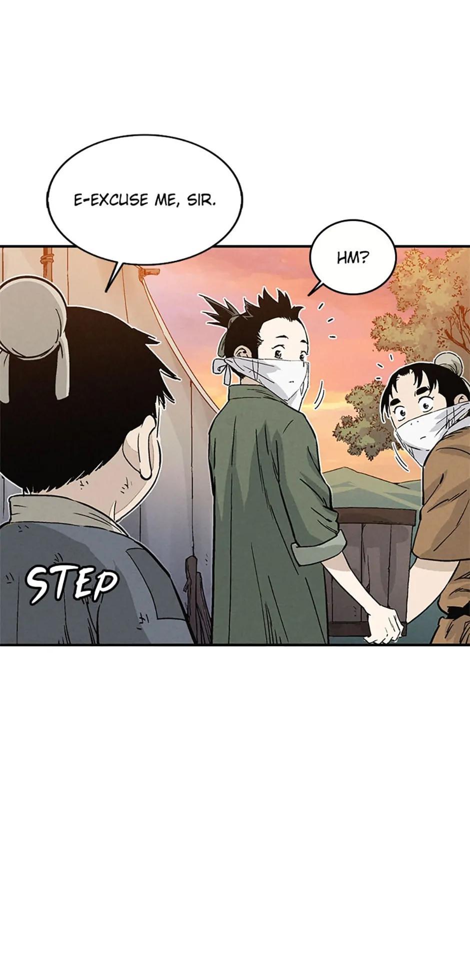 Read The Divine Surgeon EN Manga Online
