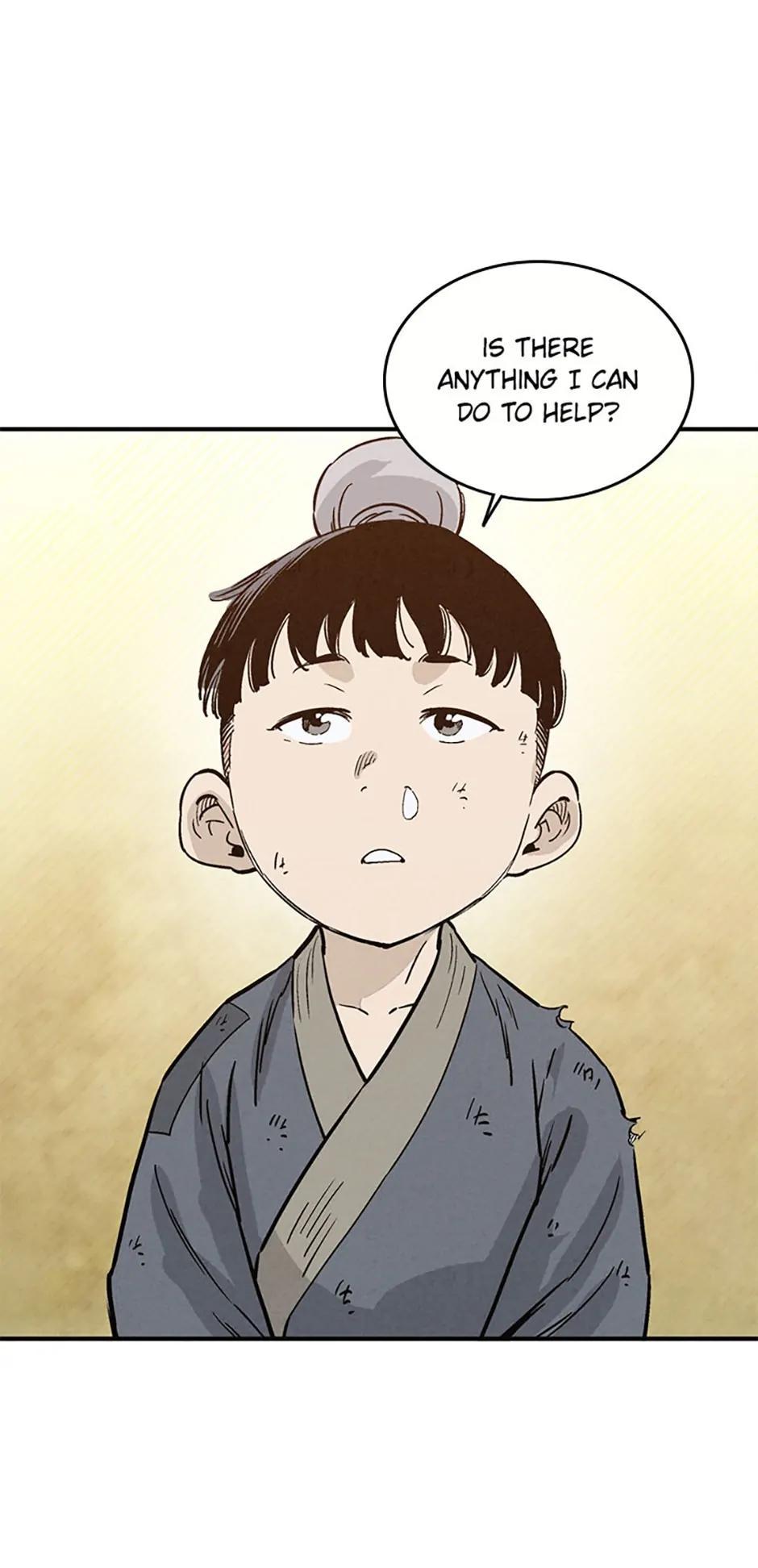 Read The Divine Surgeon EN Manga Online