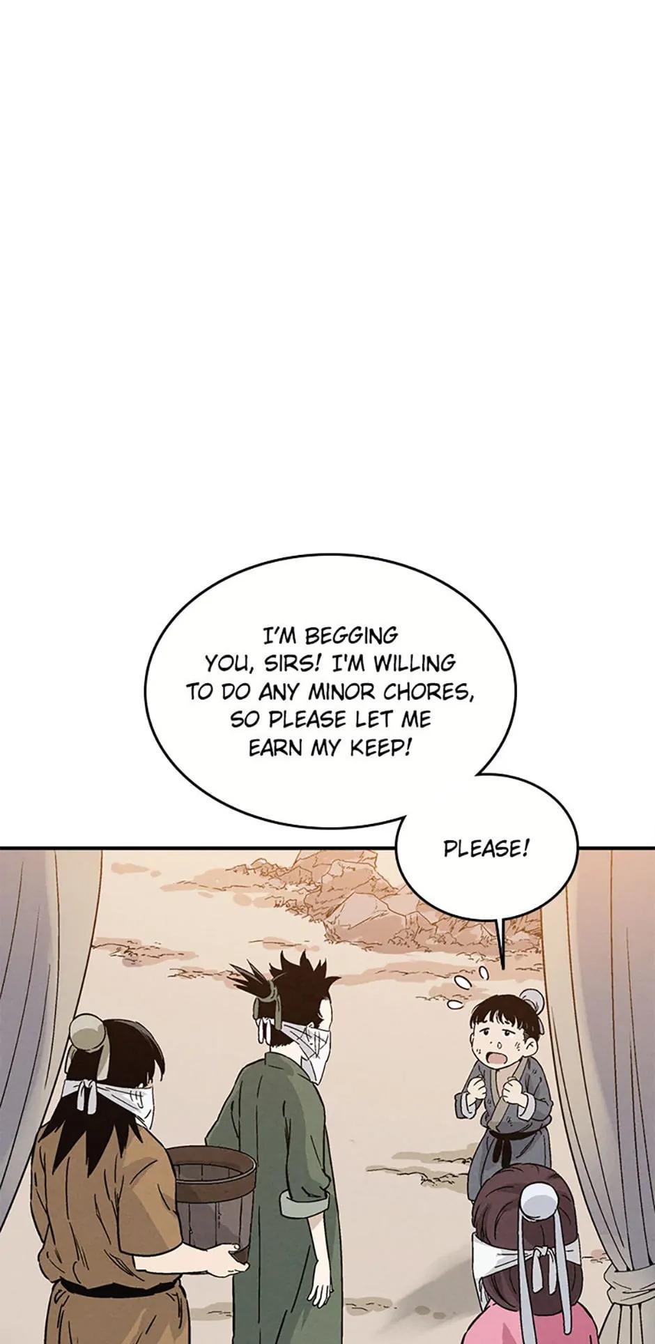 Read The Divine Surgeon EN Manga Online