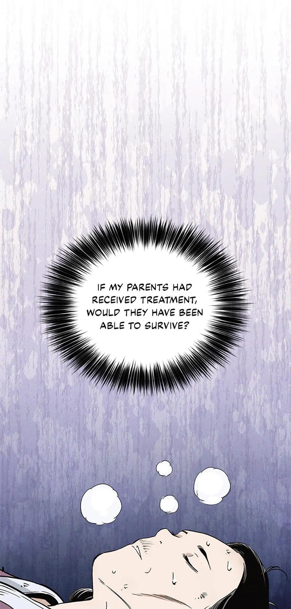 Read The Divine Surgeon EN Manga Online