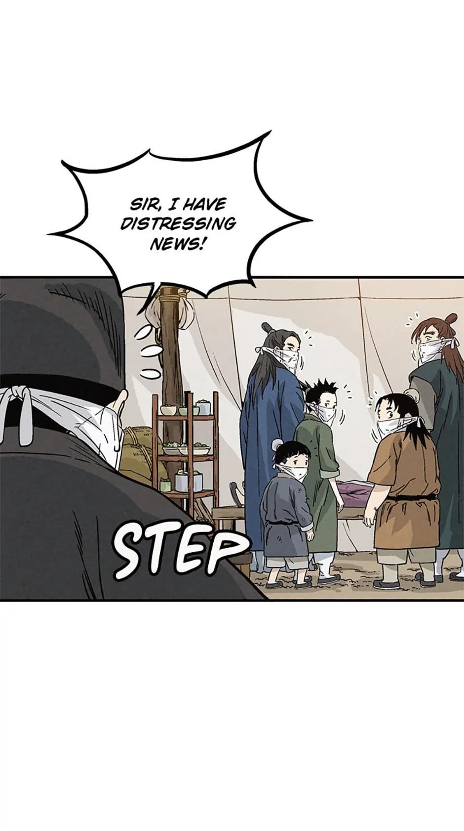 Read The Divine Surgeon EN Manga Online