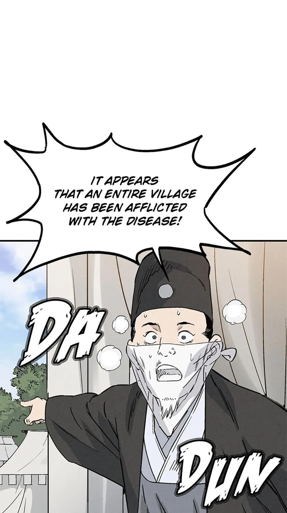 Read The Divine Surgeon EN Manga Online