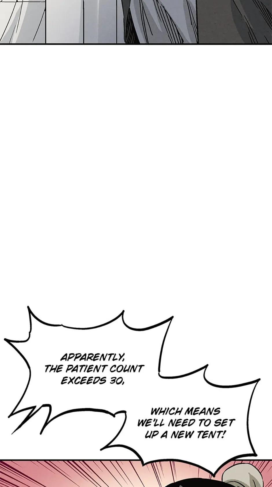 Read The Divine Surgeon EN Manga Online